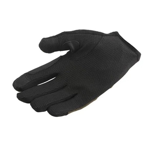 Тактические перчатки Armored Claw Accuracy Olive Size M (4007-m), Размер : M, изображение 3