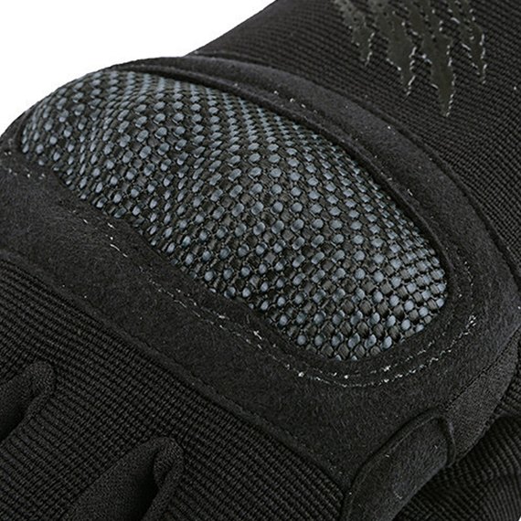 Тактические перчатки Armored Claw Shield Black Size XXL (5933-xxl), Размер : XXL, изображение 3