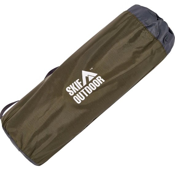 Каремат надувной Skif Outdoor Scout Olive (LC-730 OL), изображение 3