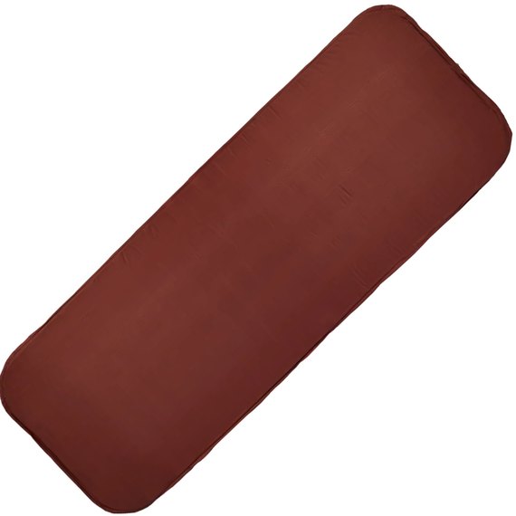 Каремат самонадувной Skif Outdoor Commander Beige (LC-988BG), изображение 2