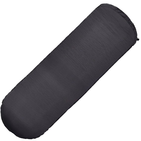 Каремат самонадувной Skif Outdoor Master Navy blue (LC-960NB), изображение 2
