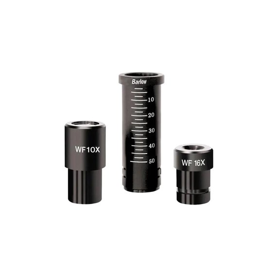 Мікроскоп Bresser Junior 40x-1024x USB HD Camera (8855001) 930587, зображення 6