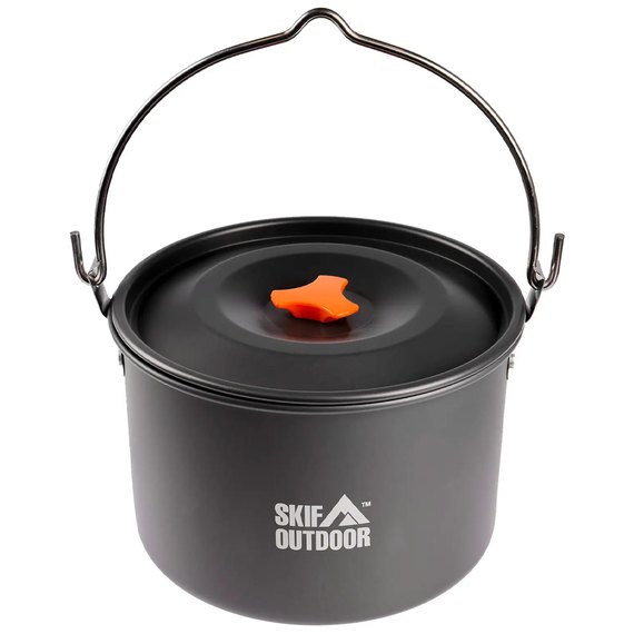 Набор для приготовленя пищи Skif Outdoor Fuzz Set L (SO-HC720), изображение 6
