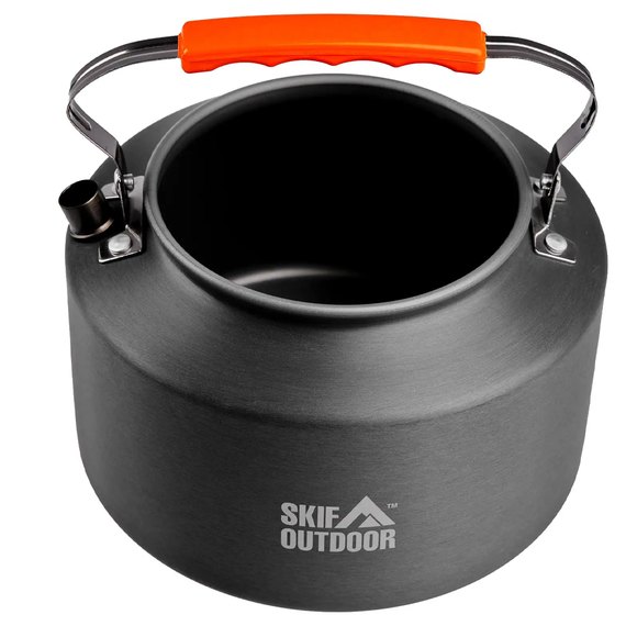 Набор для приготовленя пищи Skif Outdoor Fuzz Set L (SO-HC720), изображение 7