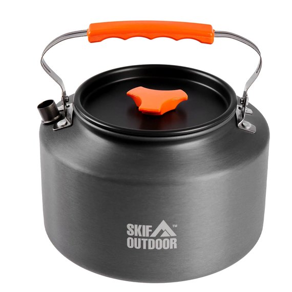 Набор для приготовленя пищи Skif Outdoor Fuzz Set L (SO-HC720), изображение 8