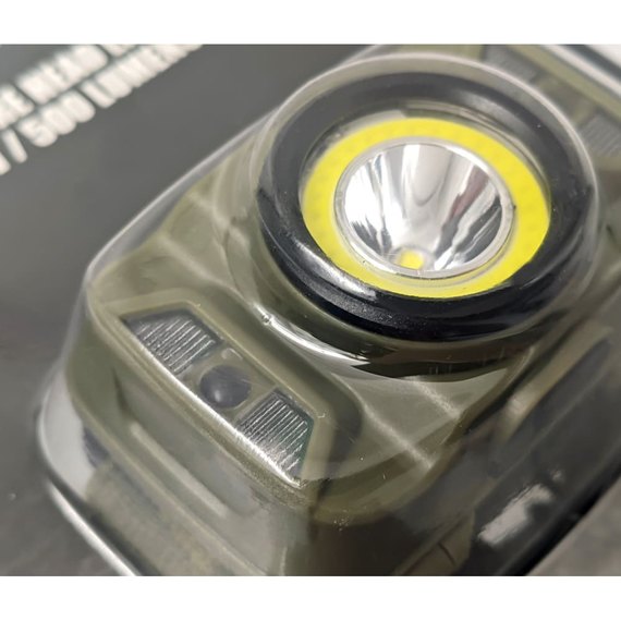 Налобний ліхтар  Prologic Inspire Head Light (75949), зображення 4