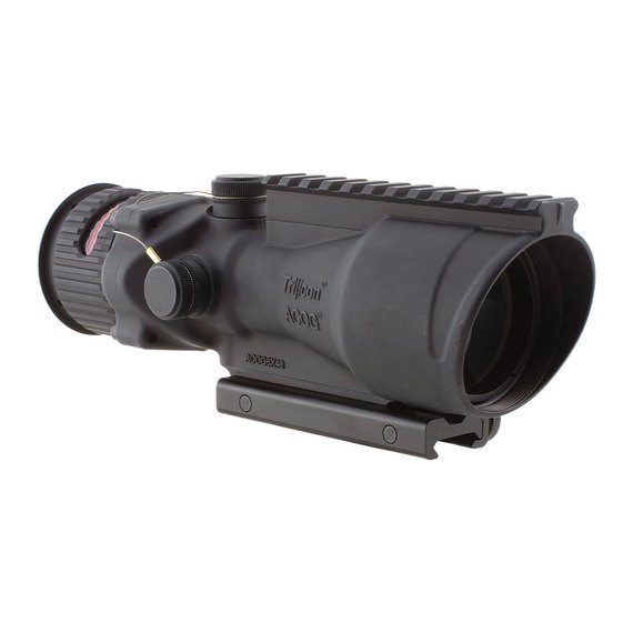 Оптичний приціл  Trijicon ACOG 6x48 BAC .308 / 7.62 BDC (TA648-D-100257), зображення 2