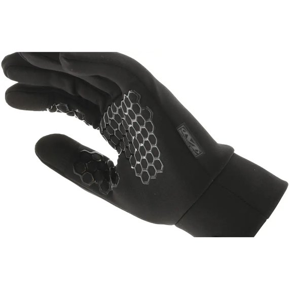 Перчатки Mechanix ColdWork Base Layer S black (CWKBL-55-008), Размер : S, Цвет : Black, изображение 4