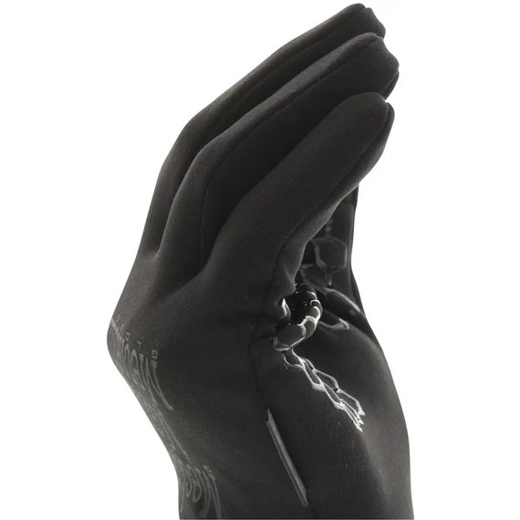 Перчатки Mechanix ColdWork Base Layer S black (CWKBL-55-008), Размер : S, Цвет : Black, изображение 5