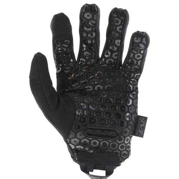 Рукавички Mechanix Precision High Dex M Black (HDG-55-009), Розмір : M, Колір: Black, зображення 2