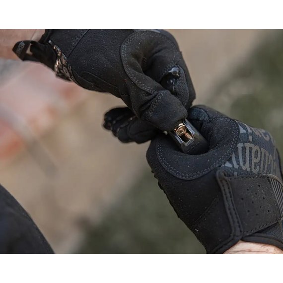 Перчатки Mechanix Precision High Dex XL Black (HDG-55-011), Размер : XL, Цвет : Black, изображение 4