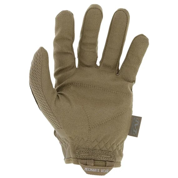 Перчатки Mechanix Specialty Hi-Dexterity S Coyote (MSD-72-008), Размер : S, изображение 2
