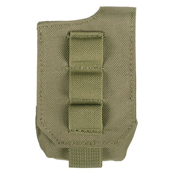 Подсумок для рации 8Fields Mini Radio Pouch Olive (24170), Цвет: Olive, изображение 4