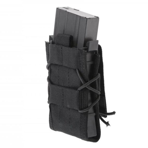 Підсумок GFC Carbine Magazine Pouch Black (25448), Колір: Чорний, зображення 5
