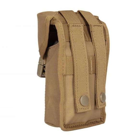 Подсумок Primal Gear Small Pouch All-Purpose Pidae Coyote (24940), изображение 2