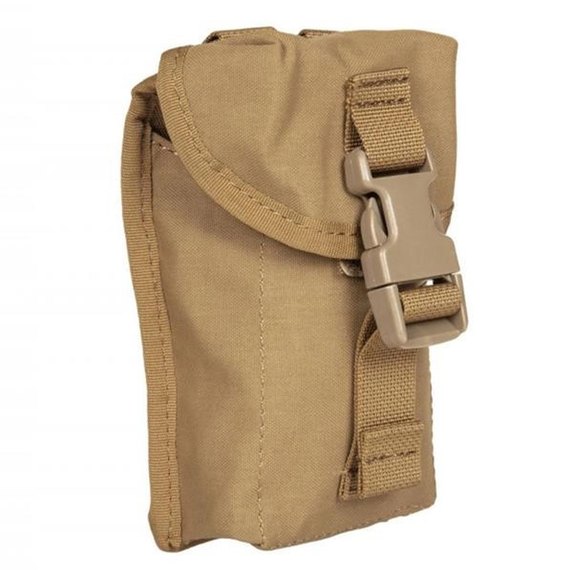 Подсумок Primal Gear Small Pouch All-Purpose Pidae Coyote (24940), изображение 5