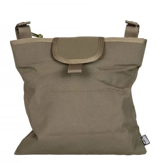 Підсумок скидання магазинів Primal Gear Dump Bag Hops Olive (25703), Колір: Olive, зображення 2