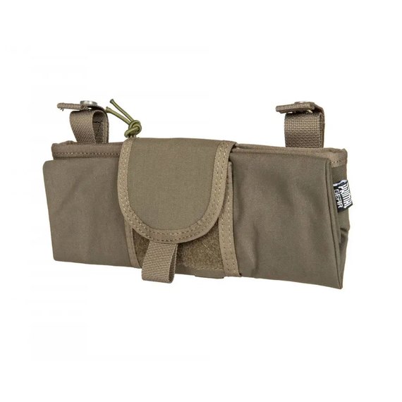 Підсумок скидання магазинів Primal Gear Dump Bag Hops Olive (25703), Колір: Olive, зображення 4