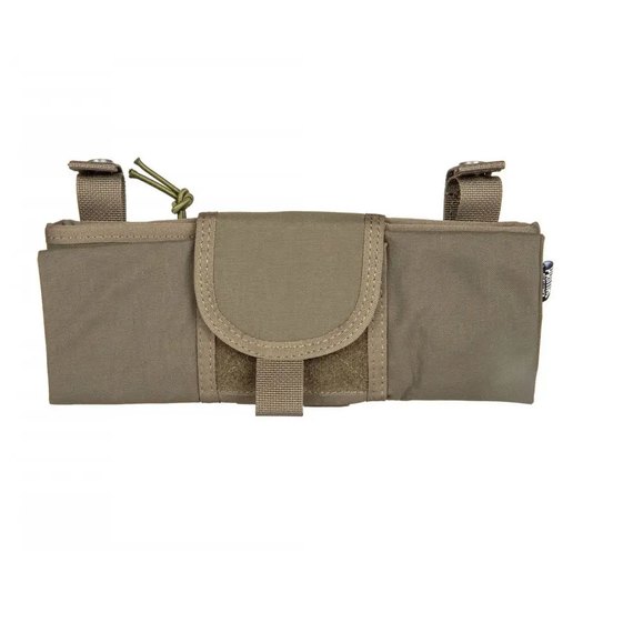 Підсумок скидання магазинів Primal Gear Dump Bag Hops Olive (25703), Колір: Olive, зображення 5