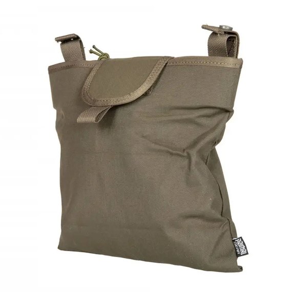 Підсумок скидання магазинів Primal Gear Dump Bag Hops Olive (25703), Колір: Olive, зображення 6