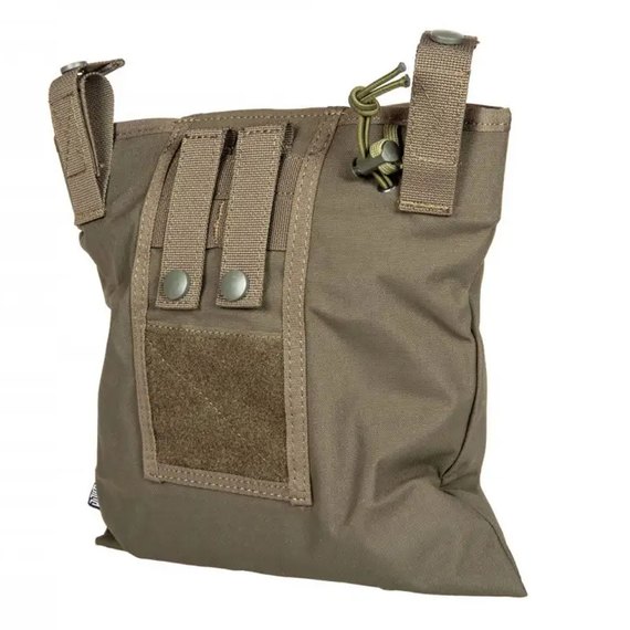 Підсумок скидання магазинів Primal Gear Dump Bag Hops Olive (25703), Колір: Olive, зображення 7