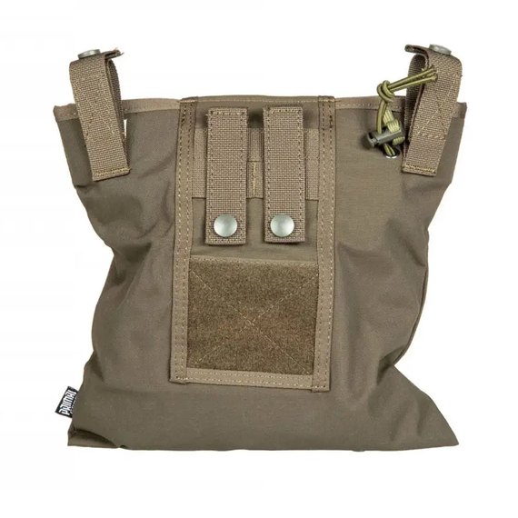 Підсумок скидання магазинів Primal Gear Dump Bag Hops Olive (25703), Колір: Olive