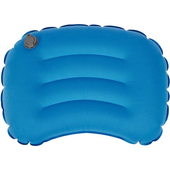 Подушка самонадувная Skif Outdoor Master Blue (LC-580BL), изображение 2
