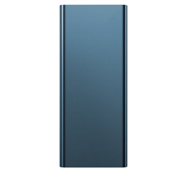 Повербанк Baseus Adaman Metal Digital Display 20000 mAh 65W Blue (6953156204331), Цвет : Синий, изображение 3