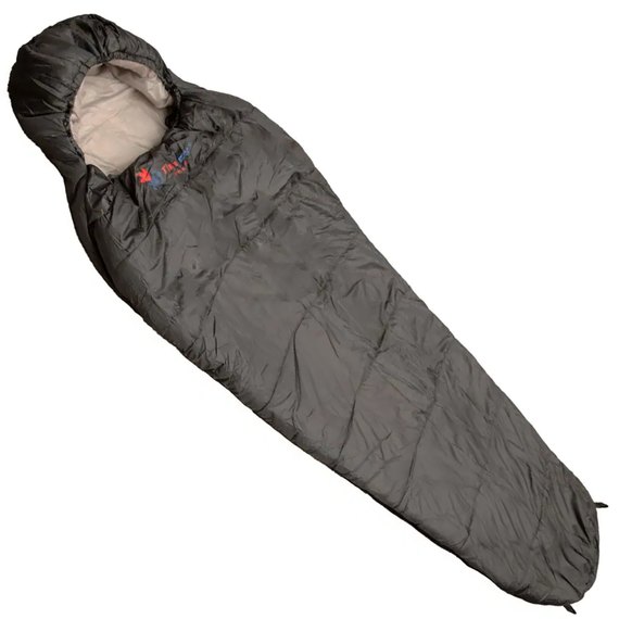 Спальный мешок Time Eco IceFree-220 (4820211101565), изображение 2