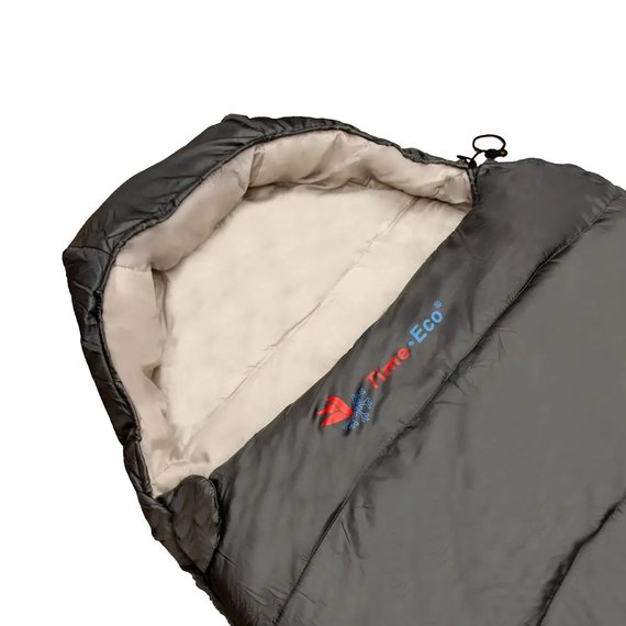 Спальный мешок Time Eco IceFree-220 (4820211101565), изображение 3