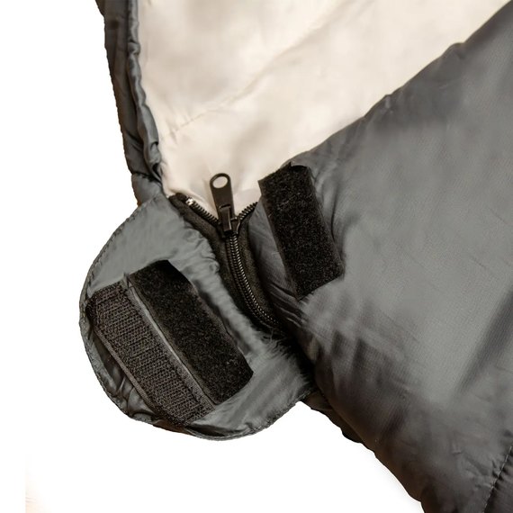 Спальный мешок Time Eco IceFree-220 (4820211101565), изображение 5