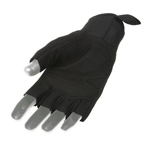 Тактичні рукавички Armored Claw Shield Cut Black Size L (8087-l), Розмір : L, зображення 3