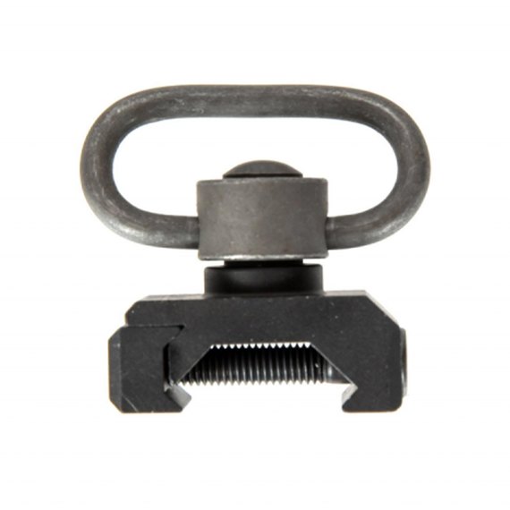Антабка M-Etal QD Ris Tactical Sling Swivel (30012)