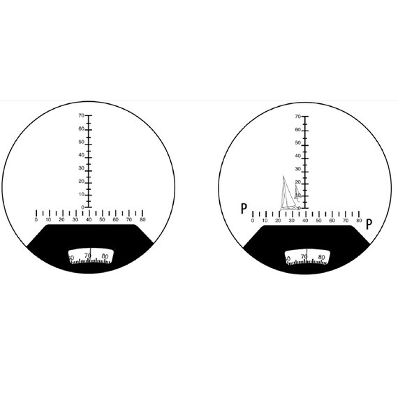 Бинокль Bresser Nautic 7x50 Gen II Compass R/T (1866840) 930086, изображение 5