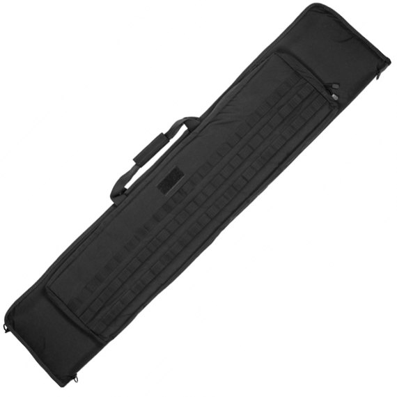 Чехол для оружия Primal Gear Smilodon II 125 см Black (30312)