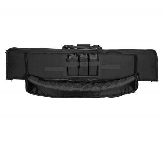 Чехол для оружия Primal Gear Smilodon II 125 см Black (30312), изображение 3