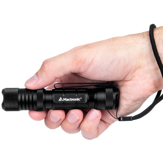 Фонарь тактический Mactronic T-Force XP (2030 Lm) USB Rechargeable Magnetic (THH0211), изображение 2