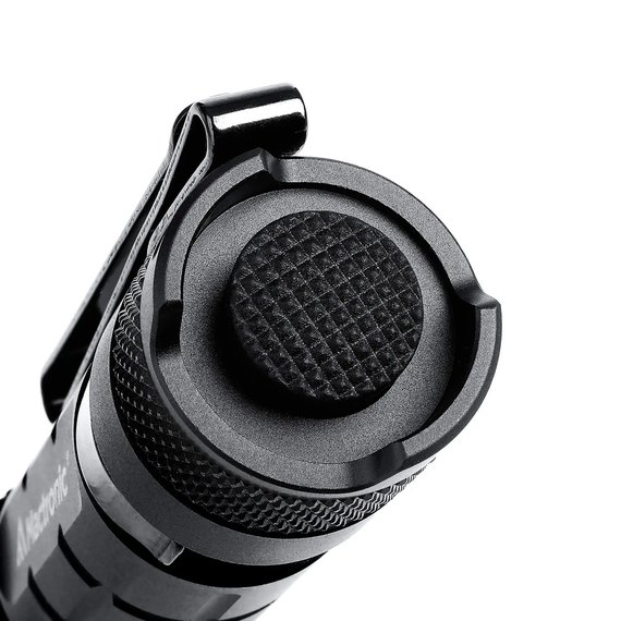Фонарь тактический Mactronic T-Force XP (2030 Lm) USB Rechargeable Magnetic (THH0211), изображение 5