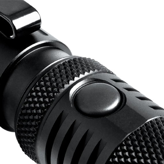 Фонарь тактический Mactronic T-Force XP (2030 Lm) USB Rechargeable Magnetic (THH0211), изображение 8