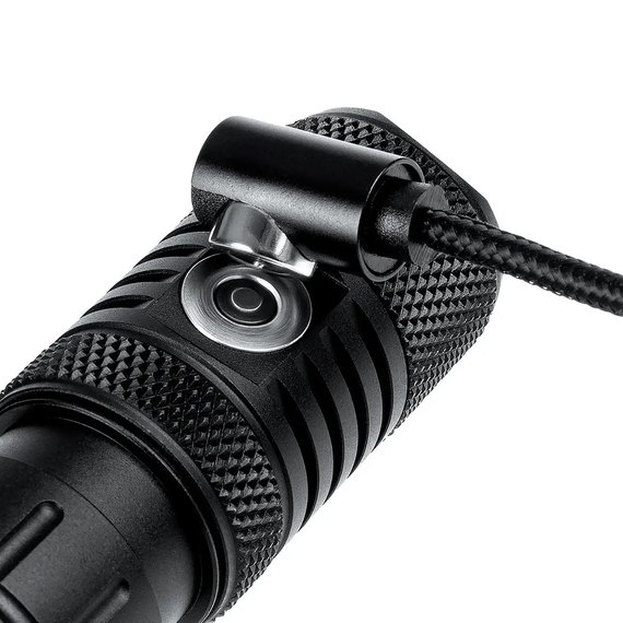 Фонарь тактический Mactronic T-Force XP (2030 Lm) USB Rechargeable Magnetic (THH0211), изображение 9