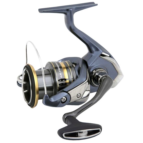 Катушка Shimano Ultegra FC 2500 5+1BB (ULT2500FC)