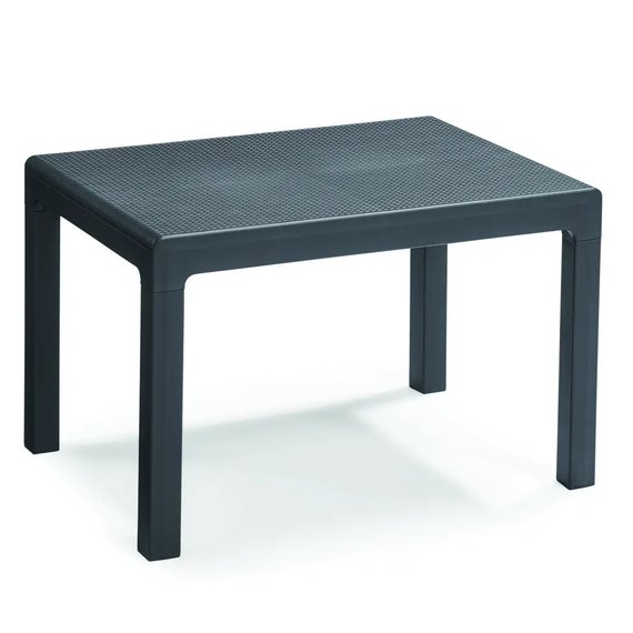 Набор садовой мебели Keter Emily Patio set с подушками графит (8711245148250), изображение 6