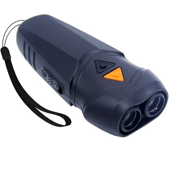 Отпугиватель собак Ultrasonic Dog Repeller PU 70