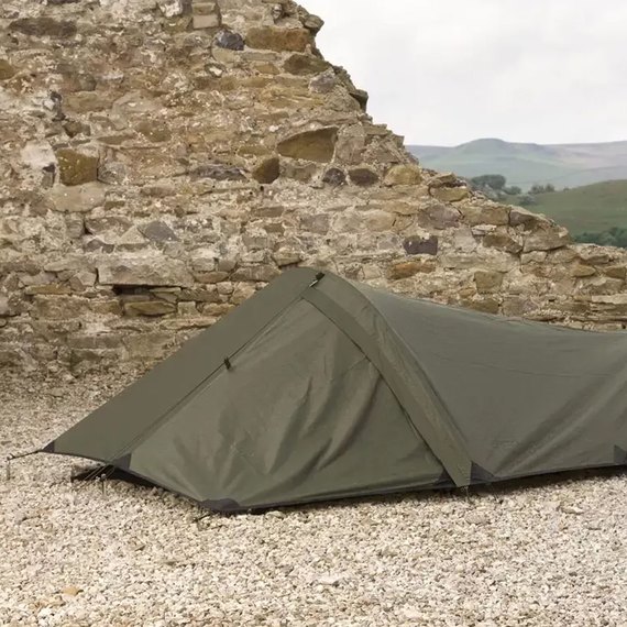 Палатка Snugpak Ionosphere IX Olive (5056694902583), изображение 3