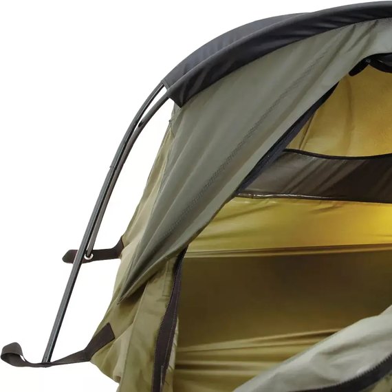 Палатка Snugpak Stratosphere Olive (5056694902477), изображение 3