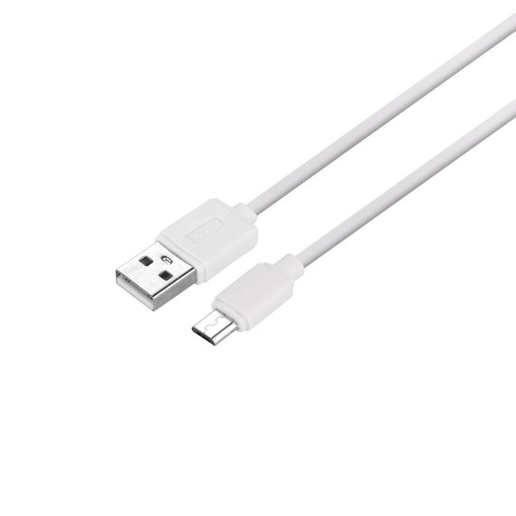 Повербанк Kingleen PZX C133 10400 mAh White (2000000570938), Цвет : Белый, изображение 2