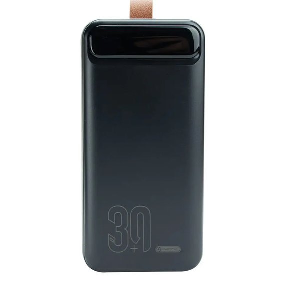 Повербанк Remax Proda PD-P96 Leading series 30000 mAh Black (6974908270978)