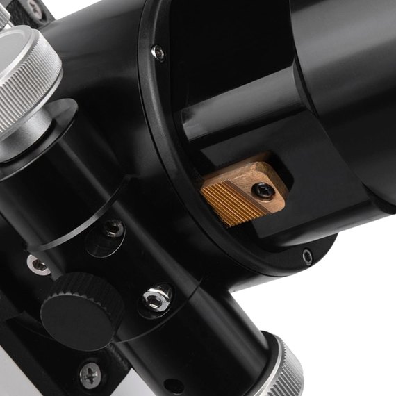 Телескоп Bresser Messier AR-152L 152/1200 EXOS-2/EQ5 (4752128) 930588, зображення 7