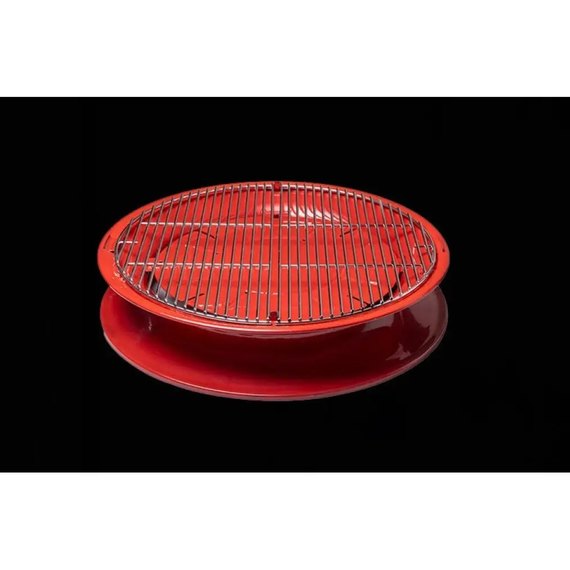 Вугільний гриль Kettle Joe Kamado Joe KJ15040320, зображення 4