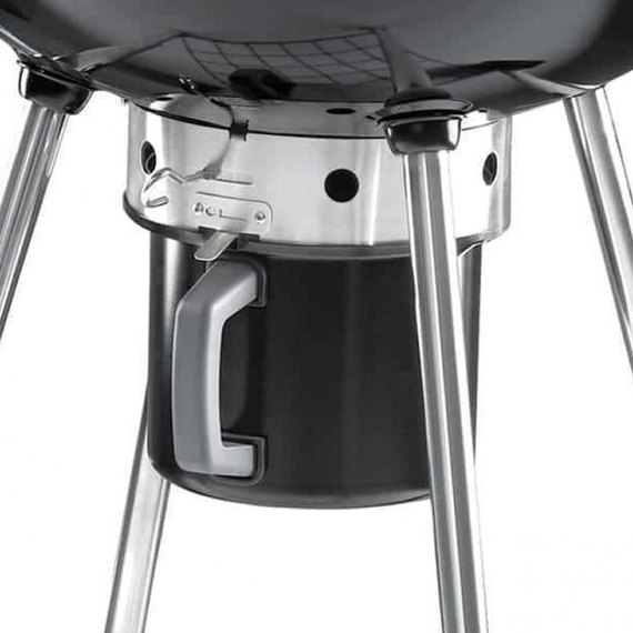 Вугільний гриль  Napoleon Rodeo Pro 57 см PRO22K-LEG-2, зображення 6